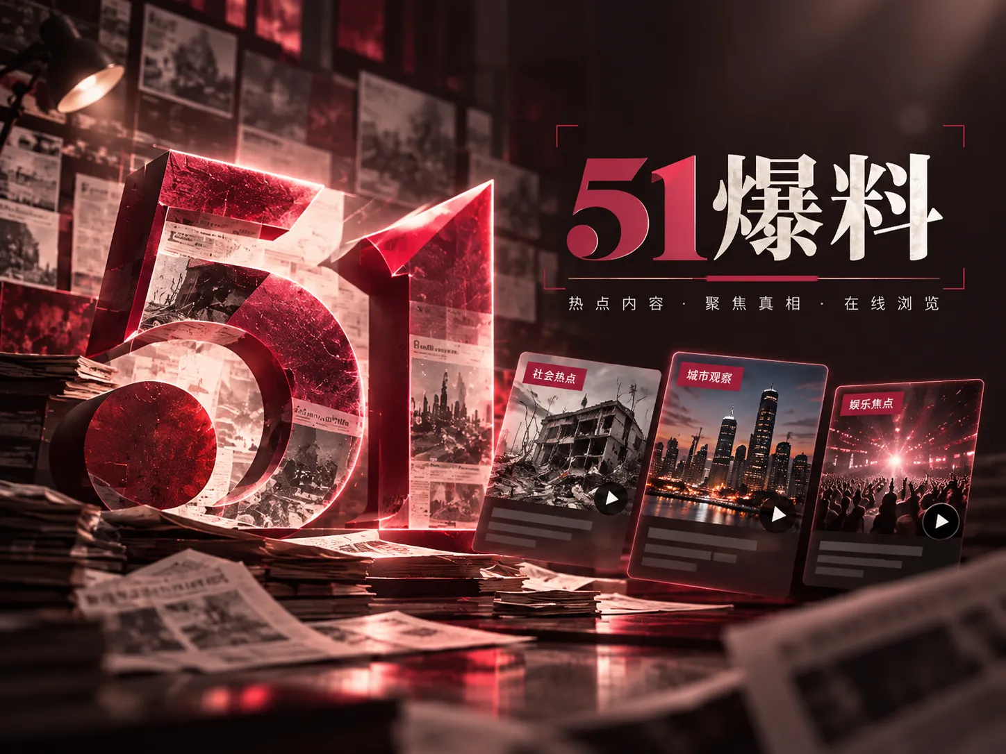 爆款标题常见的四种信息陷阱