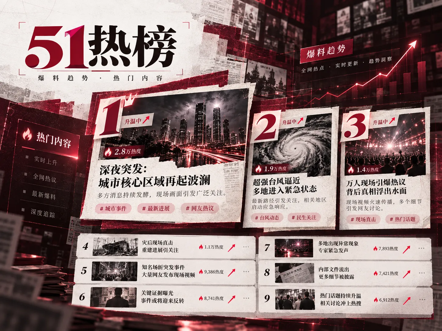 现场照片能确认什么,不能确认什么